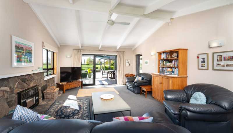 150 Te Mata Mangateretere Road, Havelock North