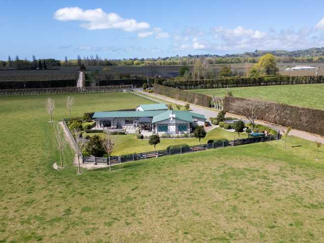 150 Te Mata Mangateretere Road, Havelock North