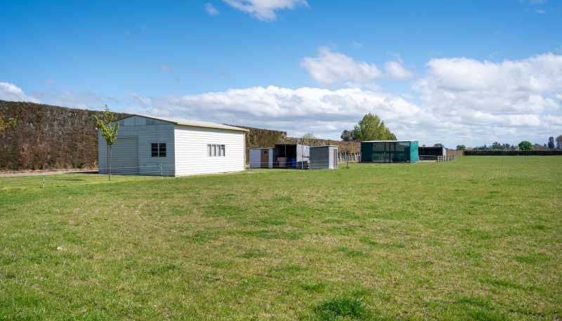 150 Te Mata Mangateretere Road, Havelock North