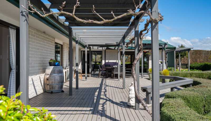 150 Te Mata Mangateretere Road, Havelock North
