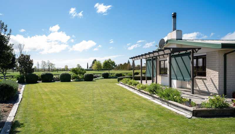150 Te Mata Mangateretere Road, Havelock North