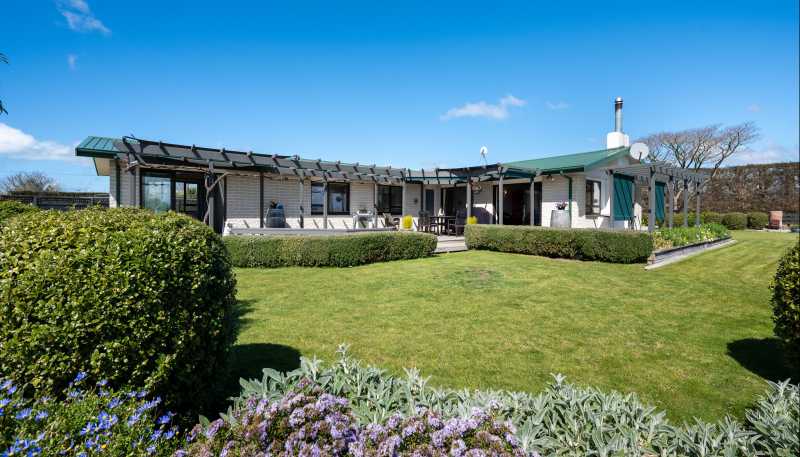 150 Te Mata Mangateretere Road, Havelock North