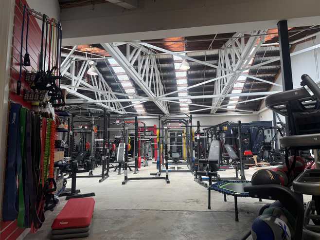 Prime Showroom Opportunity