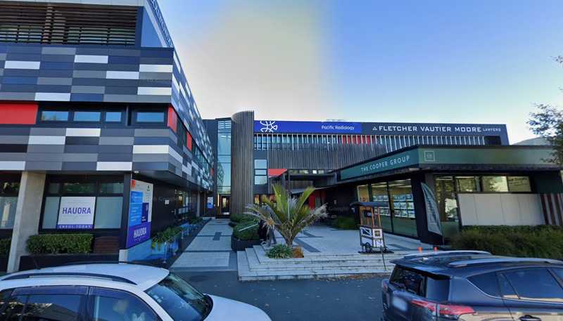 105 Collingwood Street, Nelson
