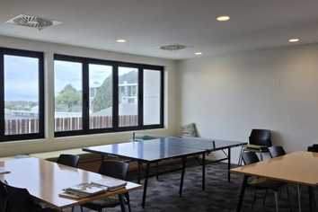  PREMIUM CBD OFFICE - FIT-OUT TO SUIT
