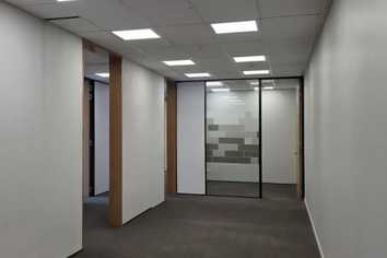  PREMIUM CBD OFFICE - FIT-OUT TO SUIT