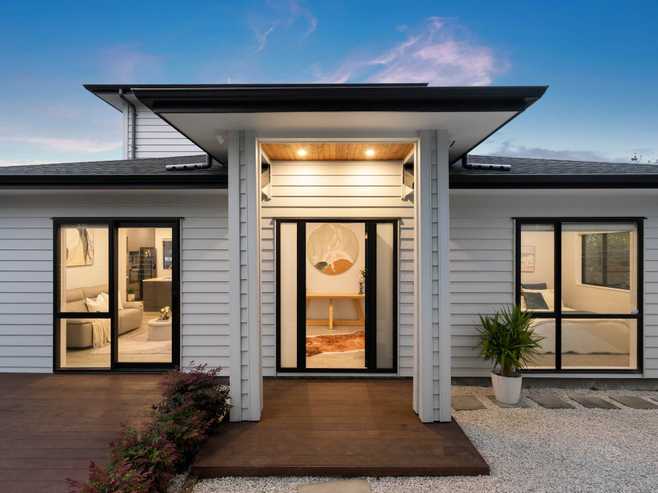 399 Beach Road, Mairangi Bay