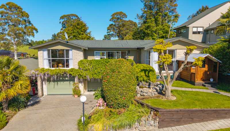 31 Darby Street, Geraldine