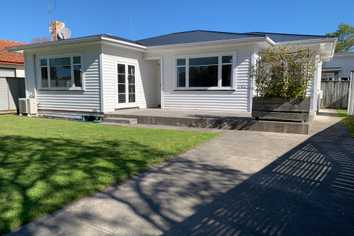46 Logan Avenue, Marewa