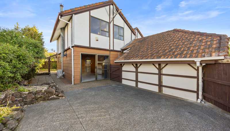 7A Barrack Road, Mount Wellington