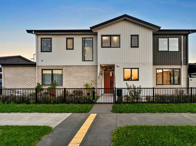 1 Tupara Street, Manurewa