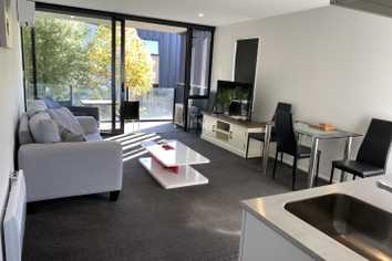 210/282 Madras Street, Christchurch Central