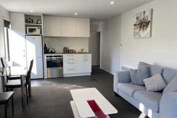 210/282 Madras Street, Christchurch Central