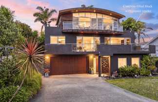 79A Aramoana Avenue, Devonport