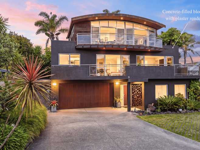 79A Aramoana Avenue, Devonport