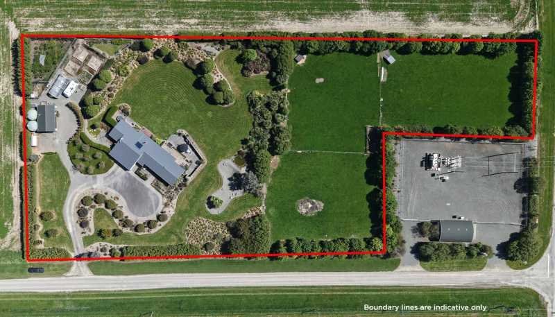 35 Ridgens Road, Greendale