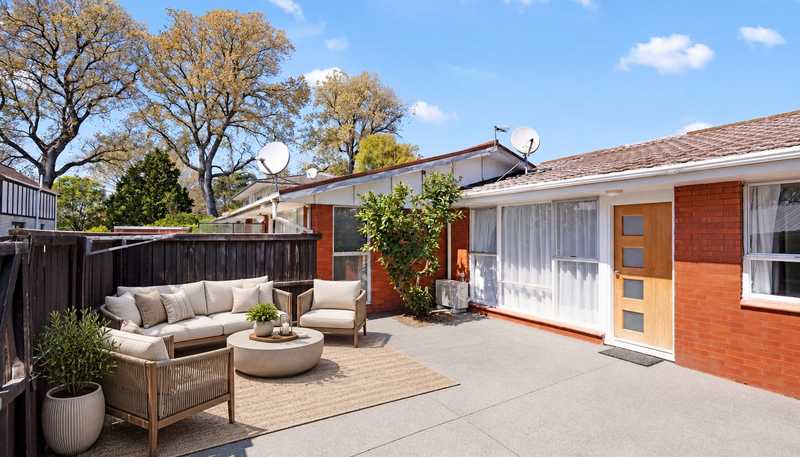2/126 Aldwins Road, Phillipstown