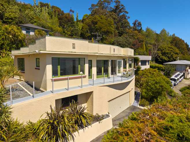 10 Bellevue Heights, Tahunanui