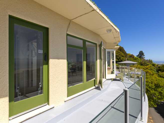 10 Bellevue Heights, Tahunanui