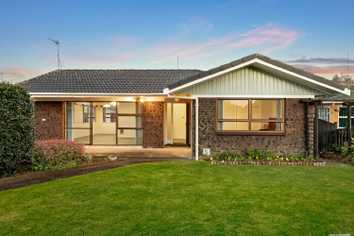 6 Lionel Sharp Place, Pukekohe
