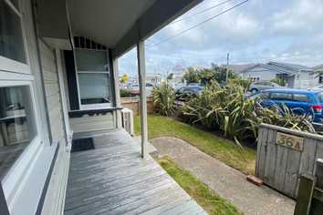 36a Bolton Street, Petone