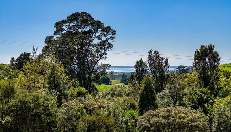 383 Busby Road, Katikati
