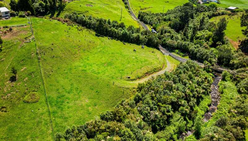 383 Busby Road, Katikati