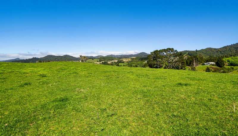 383 Busby Road, Katikati