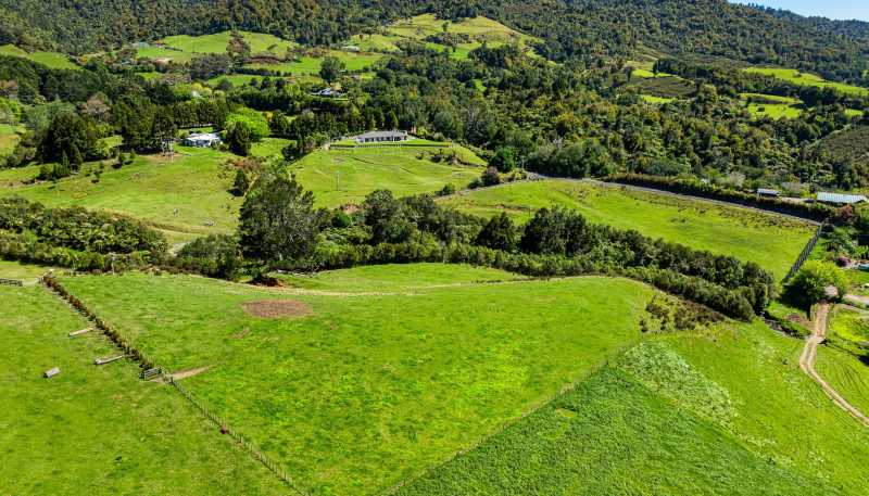 383 Busby Road, Katikati