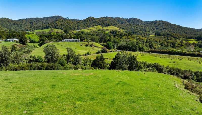 383 Busby Road, Katikati