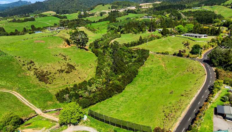 383 Busby Road, Katikati