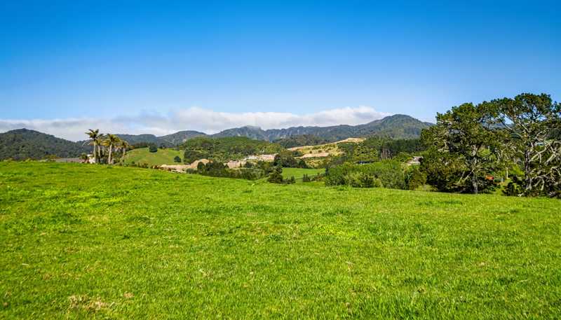 383 Busby Road, Katikati