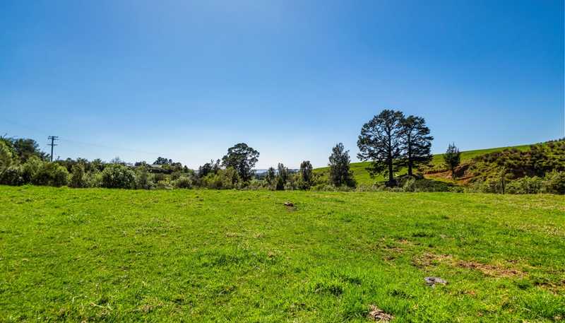 383 Busby Road, Katikati