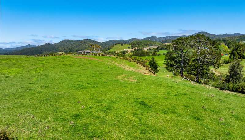 383 Busby Road, Katikati