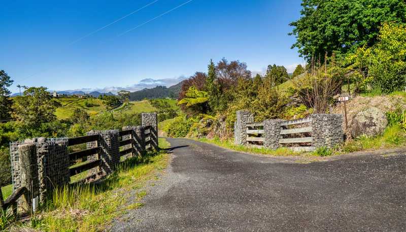 383 Busby Road, Katikati