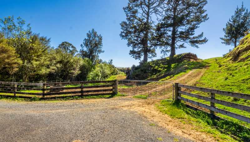 383 Busby Road, Katikati