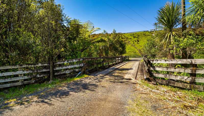 383 Busby Road, Katikati