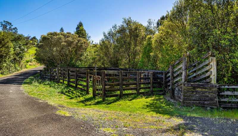 383 Busby Road, Katikati