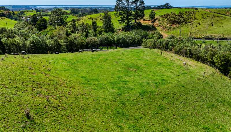 383 Busby Road, Katikati