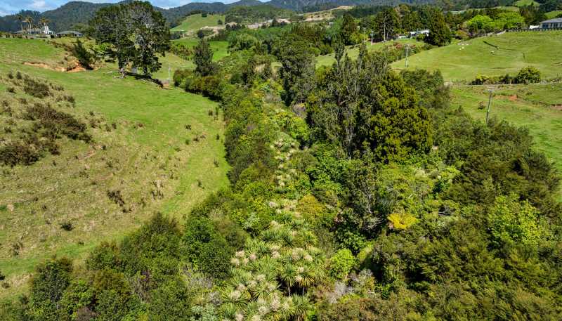 383 Busby Road, Katikati