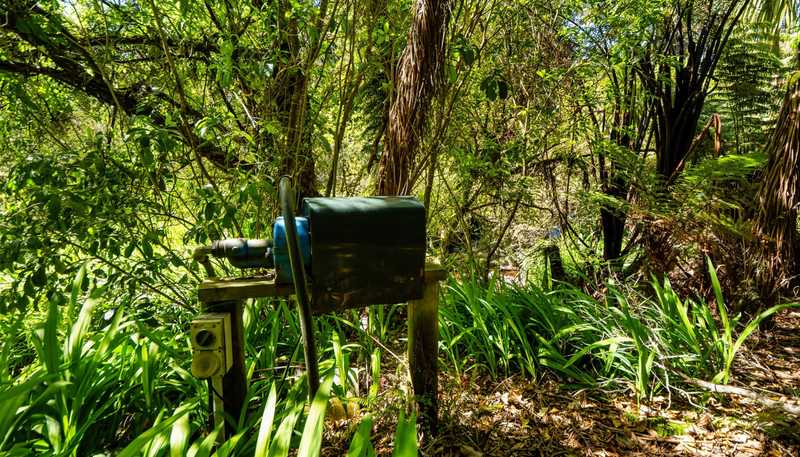 383 Busby Road, Katikati