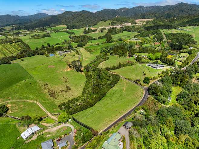 383 Busby Road, Katikati