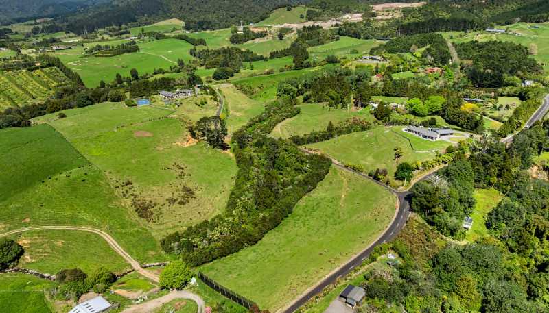 383 Busby Road, Katikati