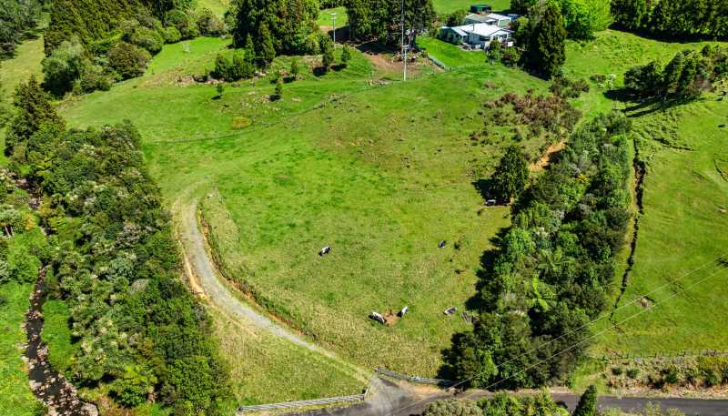 383 Busby Road, Katikati