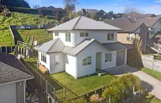 36 Alpers Ridge , Leamington