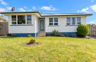 154 Corks Road, Tikipunga