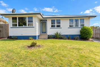 154 Corks Road, Tikipunga