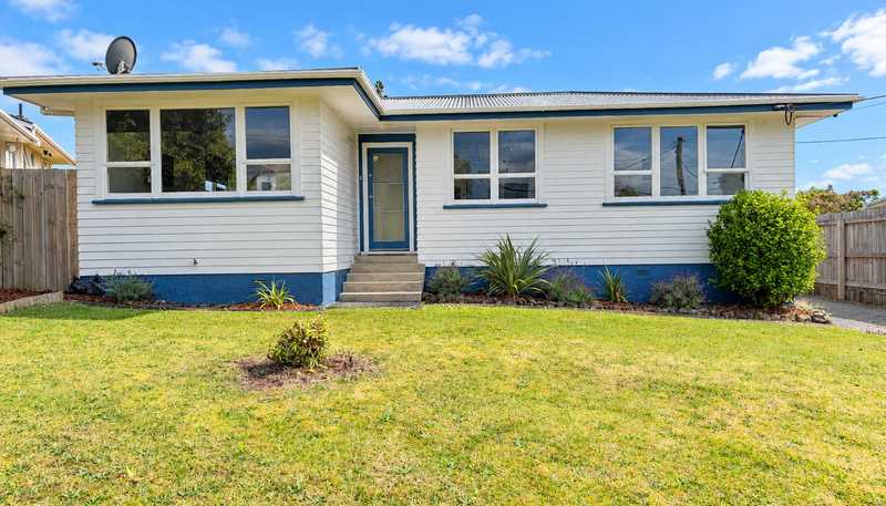 154 Corks Road, Tikipunga