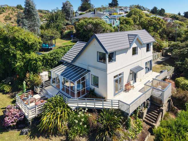 53A Orwell Street, Oamaru