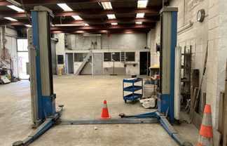 HENDERSON LIGHT INDUSTRIAL UNIT